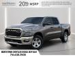 2026 Ram 1500 Big Horn/Lone Star Pickup