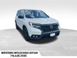 Honda Passport