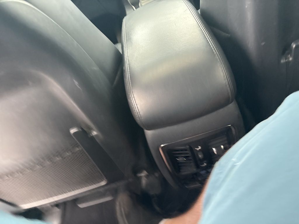 2020 Jeep Grand Cherokee Limited photo 4