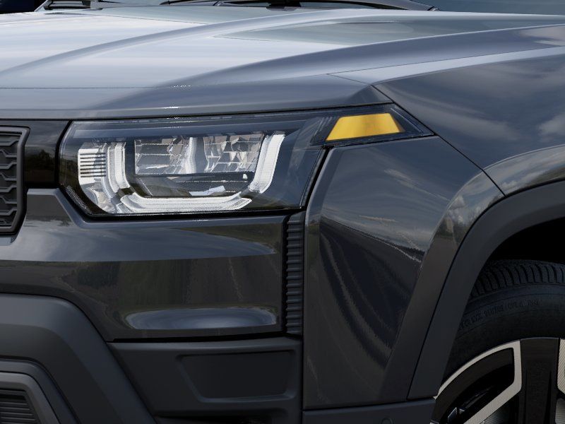 2026 Jeep Cherokee Limited - Photo 9