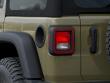 2027 Jeep Wrangler Willys Sport Utility