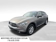  INFINITI FX37