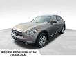 Used 2013 INFINITI FX37 Base SUV
