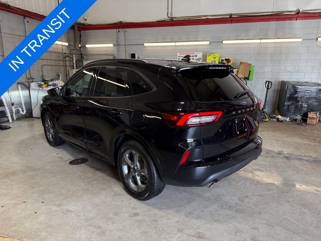 Used 2023 Ford Escape ST-Line SUV