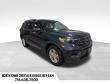 Used 2022 Ford Explorer XLT SUV