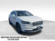 Used 2022 Lincoln Nautilus Reserve SUV