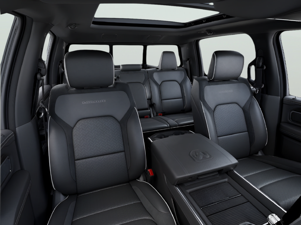 2026 RAM 1500 Laramie - Photo 15