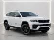 2027 Jeep Grand Cherokee L Limited Sport Utility