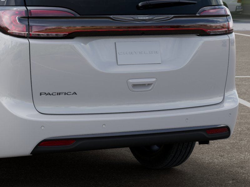 2026 Chrysler Pacifica Select - Photo 14