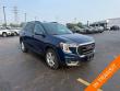 Used 2022 GMC Terrain SLE SUV