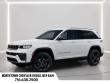 2027 Jeep Grand Cherokee Limited Reserve Sport Utility