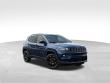 2026 Jeep Compass Latitude Sport Utility