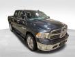 2016 Ram 1500 Big Horn Truck Crew Cab