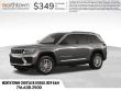 2025 Jeep Grand Cherokee Laredo X Sport Utility