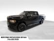 Used 2022 Ram 2500 Big Horn Truck Crew Cab