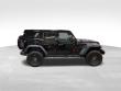 2022 Jeep Wrangler Unlimited High Tide SUV