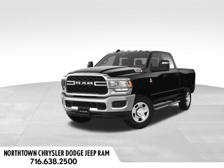 2024 Ram 2500 Tradesman Pickup
