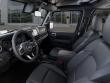 2026 Jeep Wrangler Sahara Sport Utility