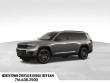 2025 Jeep Grand Cherokee L Altitude X Sport Utility 2025 Jeep Grand Cherokee L Altitude X Sport Utility