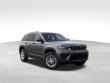2026 Jeep Grand Cherokee Laredo Sport Utility