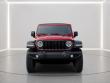 2027 Jeep Wrangler Willys Sport Utility