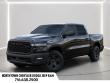 2027 Ram 1500 Warlock Pickup
