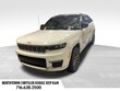  Jeep Grand Cherokee L