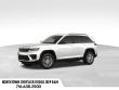 2025 Jeep Grand Cherokee LAREDO X 4X4 Sport Utility