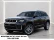 2027 Jeep Grand Cherokee Limited Reserve Sport Utility