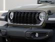 2027 Jeep Wrangler Willys Sport Utility