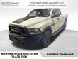  Ram 1500 Classic