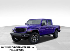 2026 Jeep Gladiator Sport S Pickup