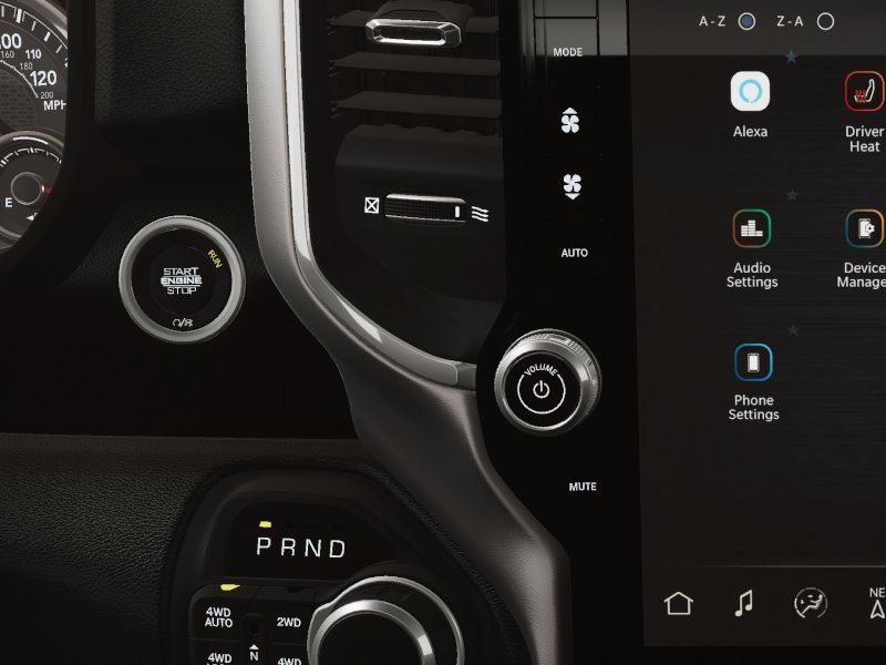 2026 RAM 1500 Big Horn/Lone Star - Photo 25