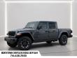 2026 Jeep Gladiator Rubicon X Pickup