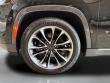 2022 Jeep Wagoneer Series III SUV