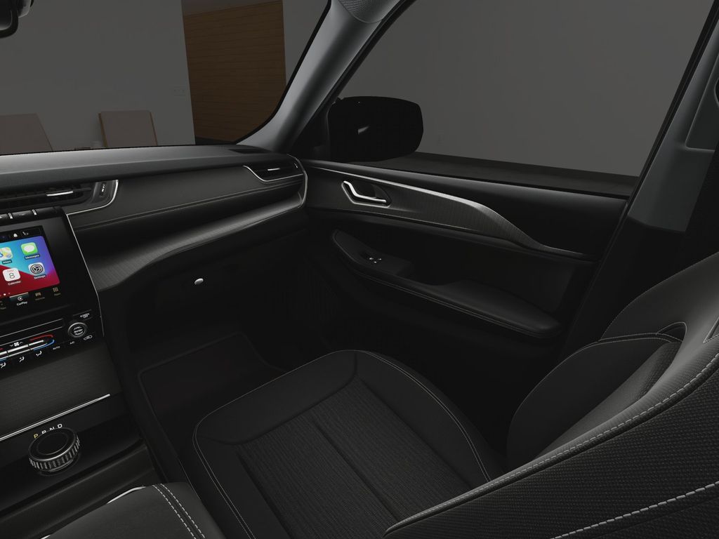 2025 Jeep Grand Cherokee Laredo - Photo 14