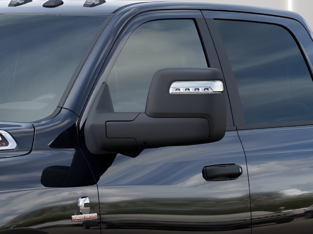 2026 RAM 2500 Big Horn - Photo 13