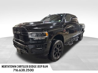2023 Ram 3500 Laramie Truck Crew Cab for sale in Amherst, NY
