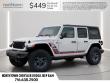 2026 Jeep Wrangler Willys Sport Utility