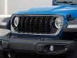 2027 Jeep Wrangler Willys Sport Utility