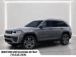 2027 Jeep Grand Cherokee Limited Sport Utility