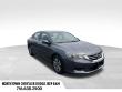 Used 2014 Honda Accord LX Sedan