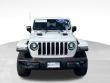 Certified 2018 Jeep Wrangler Unlimited Rubicon SUV