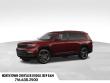 2025 Jeep Grand Cherokee Limited Sport Utility