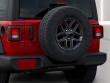 2027 Jeep Wrangler Sport S Sport Utility