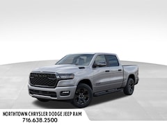 2026 Ram 1500 Big Horn/Lone Star Pickup