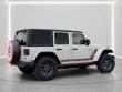 2026 Jeep Wrangler Willys Sport Utility
