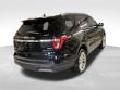 2019 Ford Explorer XLT SUV