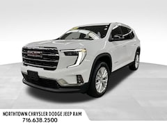 2024 GMC Acadia Elevation SUV