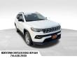 2022 Jeep Compass Latitude SUV
